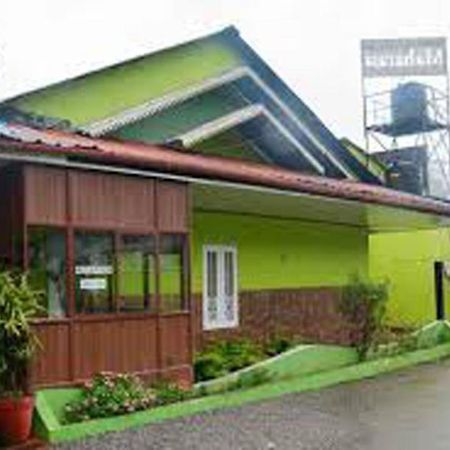 Maharaja Cottage Munnar Buitenkant foto