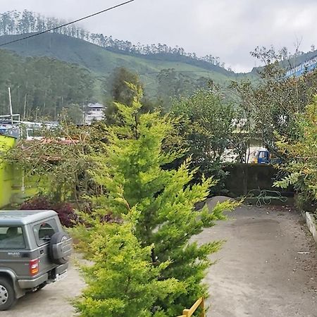 Maharaja Cottage Munnar Buitenkant foto
