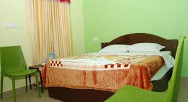 Maharaja Cottage Munnar Buitenkant foto