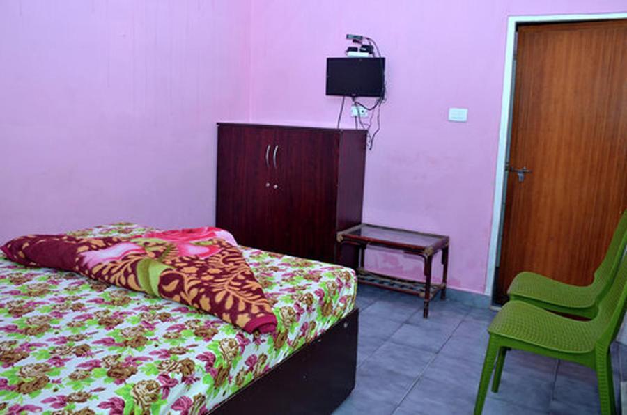 Maharaja Cottage Munnar Buitenkant foto
