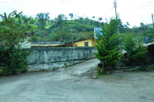 Maharaja Cottage Munnar Buitenkant foto