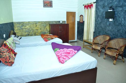 Maharaja Cottage Munnar Buitenkant foto