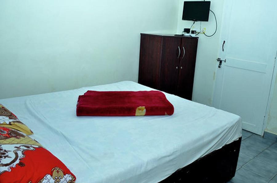 Maharaja Cottage Munnar Buitenkant foto