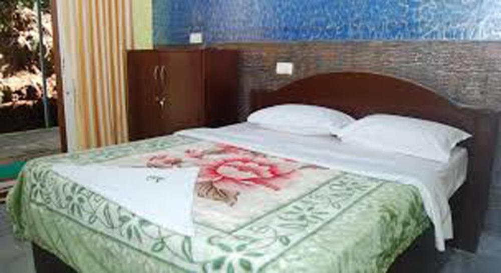 Maharaja Cottage Munnar Buitenkant foto
